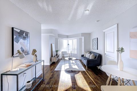 Photo 20 at 2123 - 500 Doris Avenue, Willowdale East, Toronto