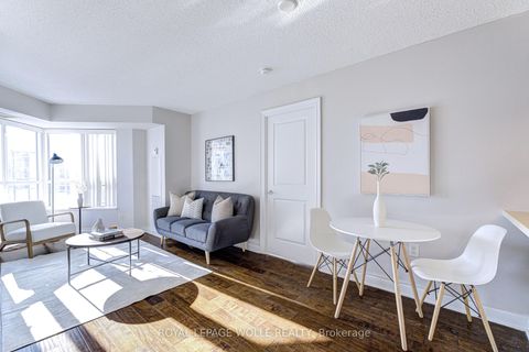 Photo 21 at 2123 - 500 Doris Avenue, Willowdale East, Toronto