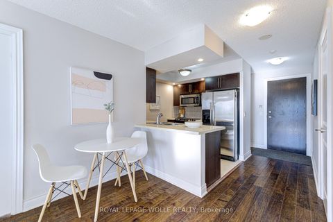 Photo 22 at 2123 - 500 Doris Avenue, Willowdale East, Toronto