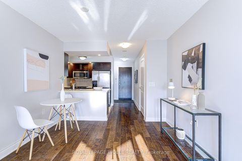 Photo 23 at 2123 - 500 Doris Avenue, Willowdale East, Toronto