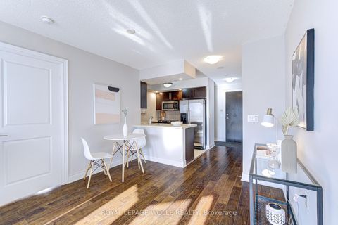 Photo 24 at 2123 - 500 Doris Avenue, Willowdale East, Toronto