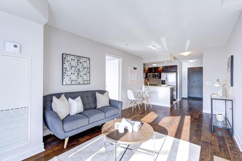 Photo 25 at 2123 - 500 Doris Avenue, Willowdale East, Toronto