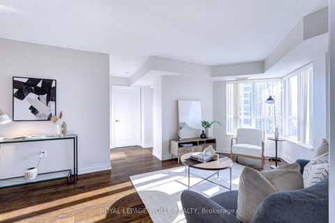 Photo 29 at 2123 - 500 Doris Avenue, Willowdale East, Toronto