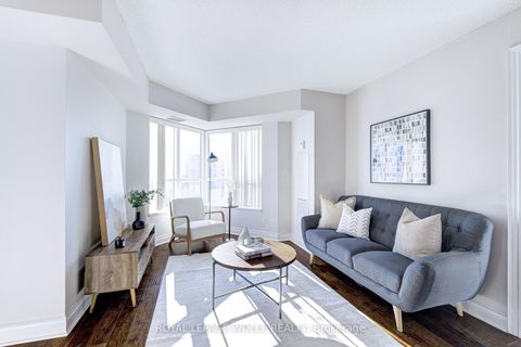 Photo 31 at 2123 - 500 Doris Avenue, Willowdale East, Toronto