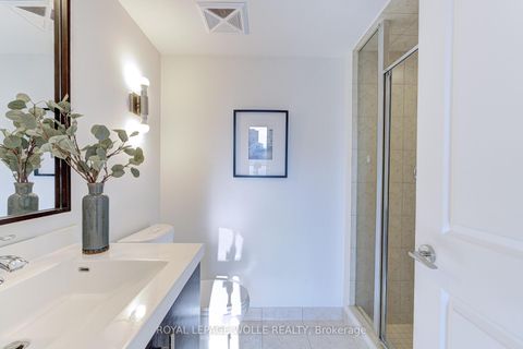 Photo 33 at 2123 - 500 Doris Avenue, Willowdale East, Toronto