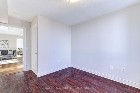 Photo 35 at 2123 - 500 Doris Avenue, Willowdale East, Toronto