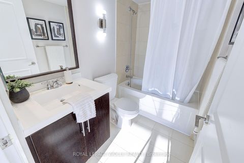 Photo 37 at 2123 - 500 Doris Avenue, Willowdale East, Toronto