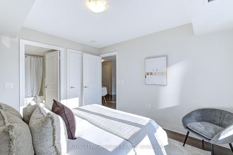 Photo 38 at 2123 - 500 Doris Avenue, Willowdale East, Toronto