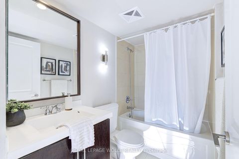 Photo 39 at 2123 - 500 Doris Avenue, Willowdale East, Toronto