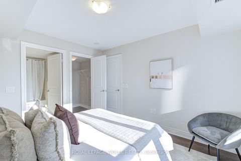 Photo 41 at 2123 - 500 Doris Avenue, Willowdale East, Toronto