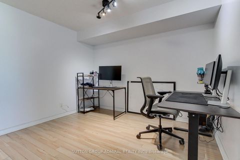 Photo 20 at 3615 - 30 Grand Trunk Crescent, Waterfront Communities C1, Toronto