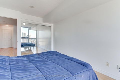 Photo 25 at 3615 - 30 Grand Trunk Crescent, Waterfront Communities C1, Toronto