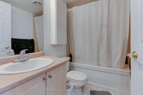 Photo 27 at 3615 - 30 Grand Trunk Crescent, Waterfront Communities C1, Toronto