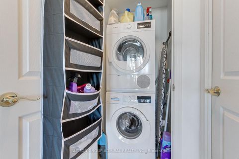 Photo 28 at 3615 - 30 Grand Trunk Crescent, Waterfront Communities C1, Toronto