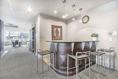 Photo 40 at 3615 - 30 Grand Trunk Crescent, Waterfront Communities C1, Toronto
