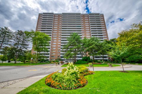 Photo 5 at 405 - 240 Scarlett Road, Smythe, Toronto