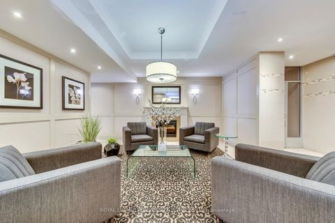 Photo 7 at 405 - 240 Scarlett Road, Smythe, Toronto