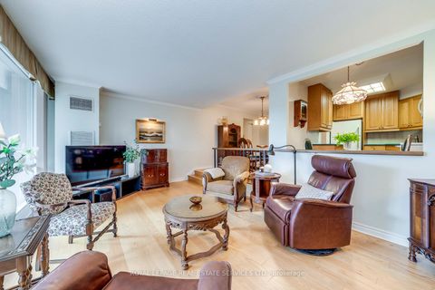 Photo 11 at 405 - 240 Scarlett Road, Smythe, Toronto