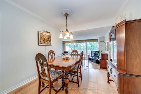 Photo 17 at 405 - 240 Scarlett Road, Smythe, Toronto