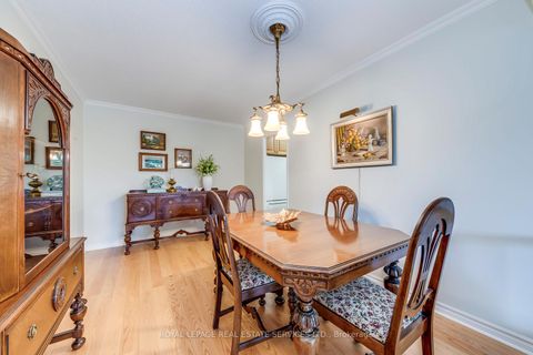 Photo 19 at 405 - 240 Scarlett Road, Smythe, Toronto