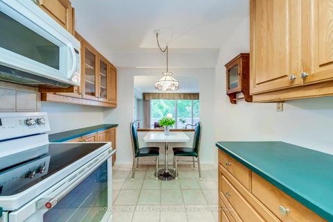 Photo 23 at 405 - 240 Scarlett Road, Smythe, Toronto