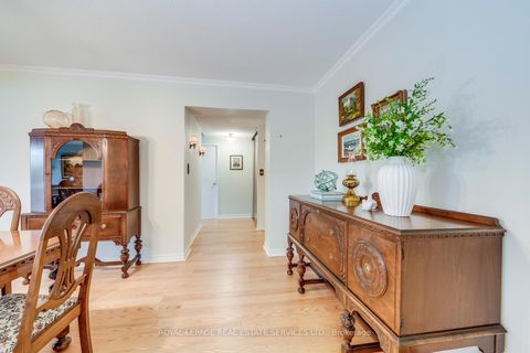 Photo 25 at 405 - 240 Scarlett Road, Smythe, Toronto
