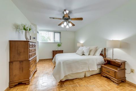 Photo 27 at 405 - 240 Scarlett Road, Smythe, Toronto