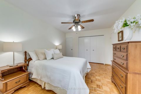 Photo 28 at 405 - 240 Scarlett Road, Smythe, Toronto