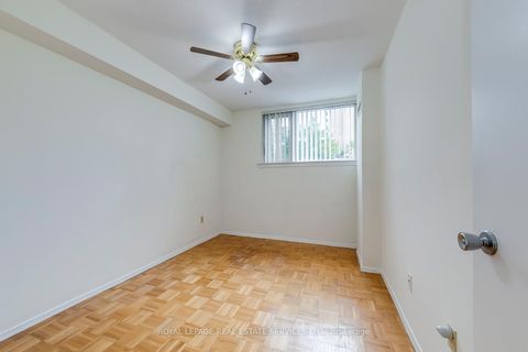 Photo 30 at 405 - 240 Scarlett Road, Smythe, Toronto