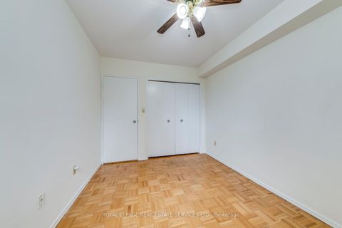 Photo 31 at 405 - 240 Scarlett Road, Smythe, Toronto