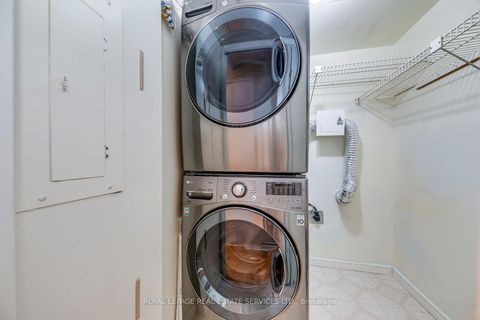 Photo 34 at 405 - 240 Scarlett Road, Smythe, Toronto