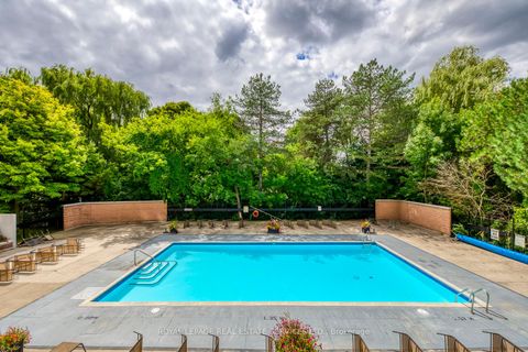 Photo 38 at 405 - 240 Scarlett Road, Smythe, Toronto