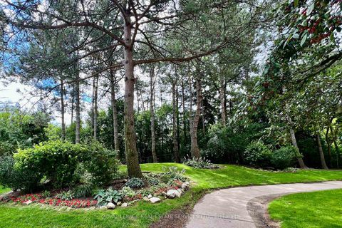 Photo 41 at 405 - 240 Scarlett Road, Smythe, Toronto