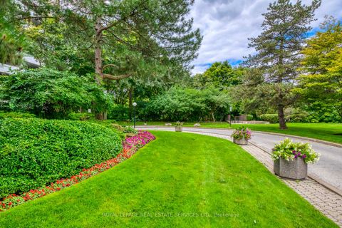 Photo 44 at 405 - 240 Scarlett Road, Smythe, Toronto