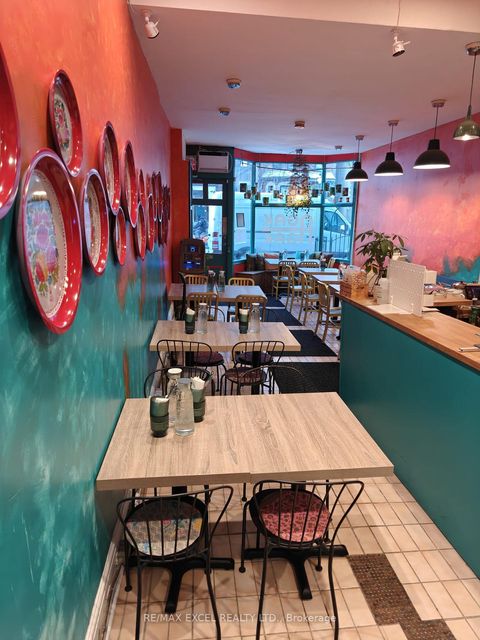 Photo 3 at 253 Gerrard Street E, Moss Park, Toronto