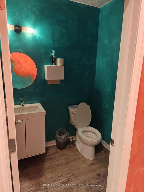 Photo 4 at 253 Gerrard Street E, Moss Park, Toronto