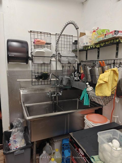 Photo 10 at 253 Gerrard Street E, Moss Park, Toronto