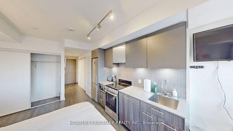 Photo 4 at 1227 - 251 Jarvis Street, Yonge Corridor, Toronto