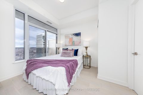 Photo 16 at 5410 - 11 Yorkville Avenue, Annex, Toronto