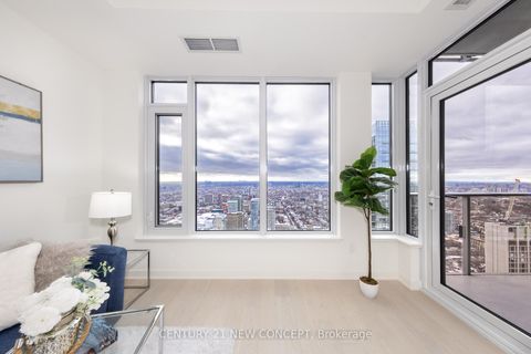 Photo 20 at 5410 - 11 Yorkville Avenue, Annex, Toronto