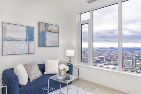 Photo 21 at 5410 - 11 Yorkville Avenue, Annex, Toronto