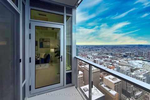 Photo 23 at 5410 - 11 Yorkville Avenue, Annex, Toronto