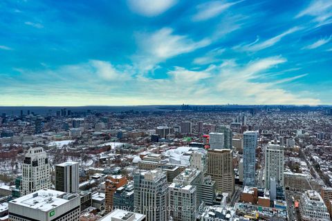 Photo 24 at 5410 - 11 Yorkville Avenue, Annex, Toronto