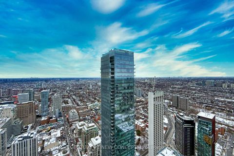 Photo 25 at 5410 - 11 Yorkville Avenue, Annex, Toronto