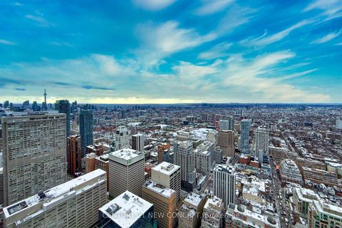 Photo 26 at 5410 - 11 Yorkville Avenue, Annex, Toronto