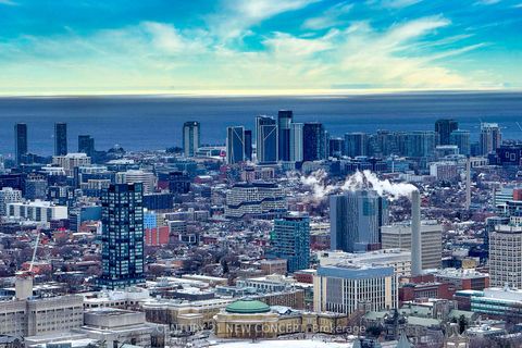 Photo 27 at 5410 - 11 Yorkville Avenue, Annex, Toronto