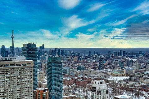 Photo 28 at 5410 - 11 Yorkville Avenue, Annex, Toronto