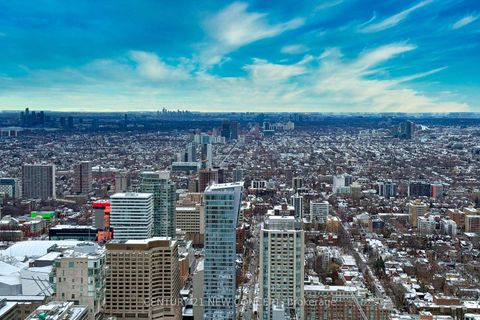 Photo 30 at 5410 - 11 Yorkville Avenue, Annex, Toronto