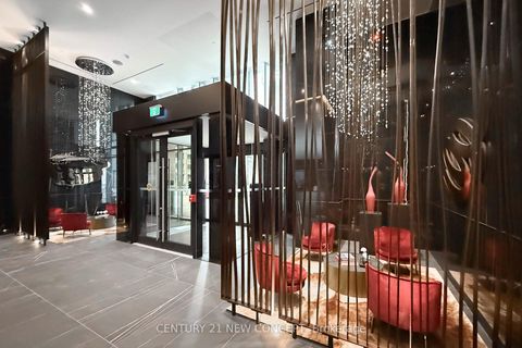 Photo 31 at 5410 - 11 Yorkville Avenue, Annex, Toronto