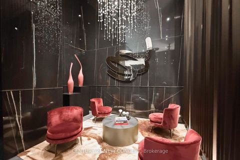 Photo 32 at 5410 - 11 Yorkville Avenue, Annex, Toronto